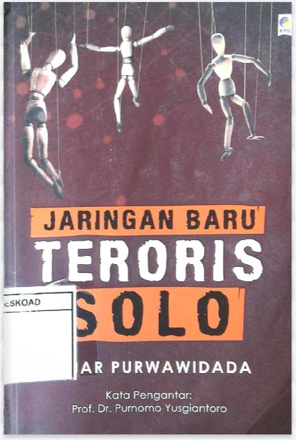JARINGAN BARU TERORIS SOLO